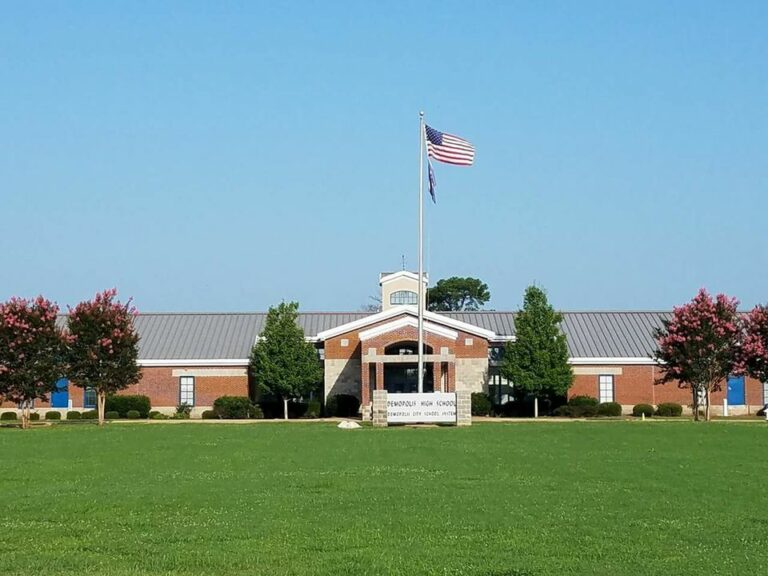 Demopolis High School